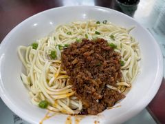 -大石人家鱿鱼面馆(大石西路总店)