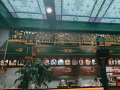 -新疆亚克西音乐餐厅(南方花园店)