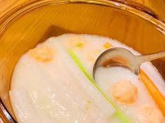 -广州柏悦酒店·悦景轩·粤菜餐厅