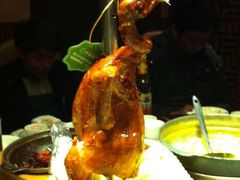 -涌上外婆桥(南塘店)