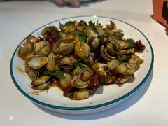 -嗨辣小聚·盘锦河蟹·海鲜烧烤龙虾(盘锦十年好店)