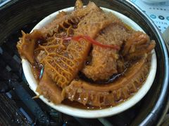 -点点心点心专门店(湾仔店)