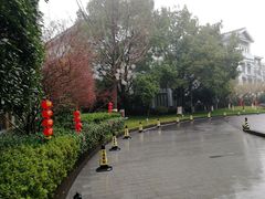 -天目湖御水温泉·度假酒店