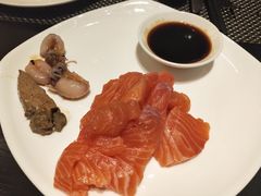 -青岛证大喜玛拉雅酒店·Z1餐厅