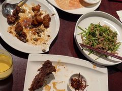 -小南洋海景餐厅(深圳湾店)