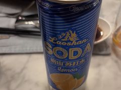 -青岛海天大酒店·1988全日餐厅