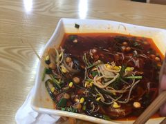 -冒菜西施·非遗冒菜(总店)