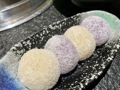 神隐日式大福-神隐烧肉酒场(九街店)