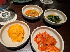 小菜-Fuzzy Bistro 浮几韩餐·茶酒馆