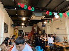 -周幺妹重庆老火锅(银泰城总店)