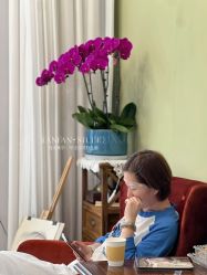 -巧兮美学半永久纹绣·纹眉·纹唇