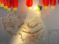 -很久以前羊肉串(中山公园店)