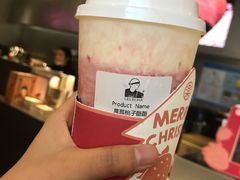 -LELECHA乐乐茶(美罗城店)
