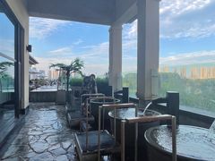 -清河半岛温泉度假酒店