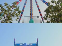 -汕头星城湾欢乐世界