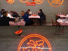 -洪霞餐馆·川菜·鲜货现炒(两江春城店)