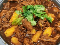 -和记菜馆(锦隆佳园店)