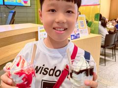-麦当劳(徐汇漕溪北路百脑汇店)
