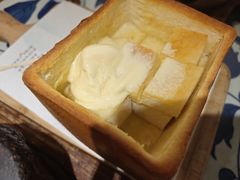 -绿茶餐厅(布吉万象汇店)