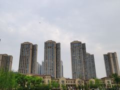 -府河摄影公园