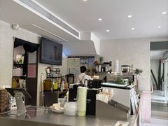 -北芒BEIMO COFFEE(五台山店)