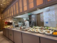 -宴小馆·小海鲜青岛菜(五四广场店)