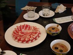 -南门涮肉(通州大船店)