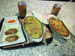 -百威KTV(恒福路店)