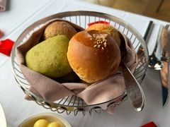 -Kathleen's Waitan 凯圣琳江景西餐厅(外滩店)