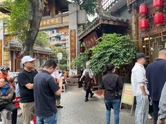 -永乐饭店