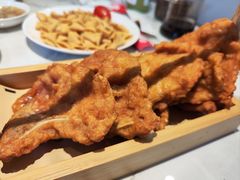 -双合园·海鲜水饺青岛菜(上清路店)