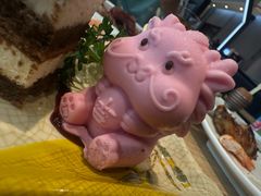 -上渔铁板烧(熙悦汇店)