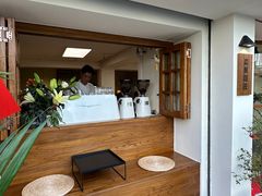 -本無咖啡·BeanWood Coffee