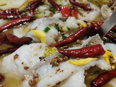 -太二酸菜鱼(福州泰禾店)