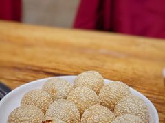 麻团-安诚居干锅鸭头(八角店)