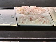 -淘米捞·米汤脆鲩鱼火锅(福田皇岗店)