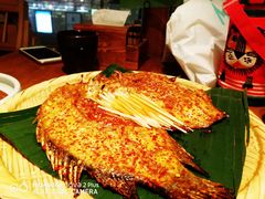 -云海肴·汽锅鸡·云南菜(天山百盛优客店)