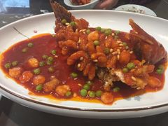 -金陵夜猫子私房菜(茂业天地店)