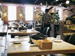 大堂-三克火锅影院(来福士店)