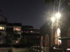 -苏州吴宫泛太平洋酒店