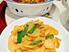 -嫩芽 ·地道重庆菜(十八梯露台夜景店)