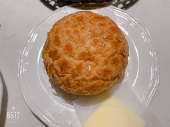 冰火菠萝油-避风塘·老港味餐厅(虹口龙之梦店)