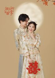 -拾尚映画·STUDIO婚纱摄影(中关村店)