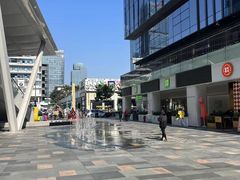 -HALO广场(梨园路店)