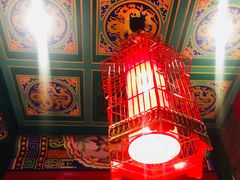 大堂-北平食府.北京烤鸭(亦庄店)