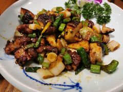 -蜀宴小调·精致家常菜(来福士店)