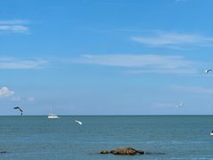 -兴城海滨风景区