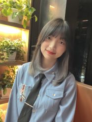 -sy杉影印象COLOUR专业烫染
