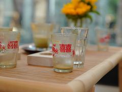 -Metal hands·铁手咖啡