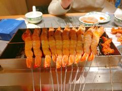 -老白清真烧烤(旗舰店)